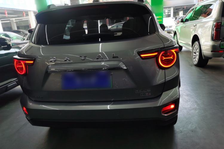 Used Haval  2024 Hi4 102km Trend Electric Version Plus
