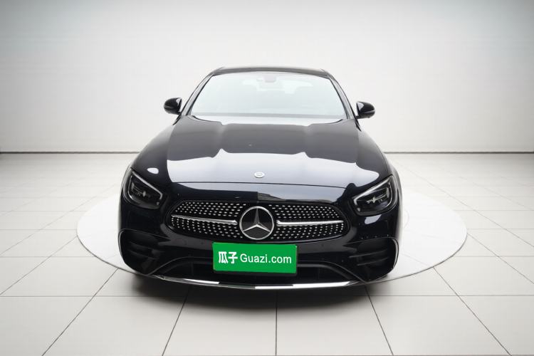 Used Mercedes-Benz E-Class 2023 E 300 L Sport Luxury Edition