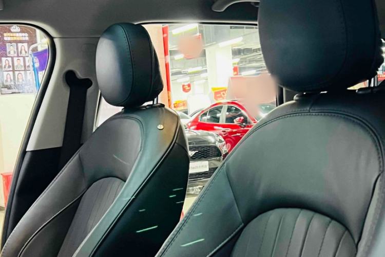 Used  Countryman 2018 2.0T COOPER S ALL4 Artist
