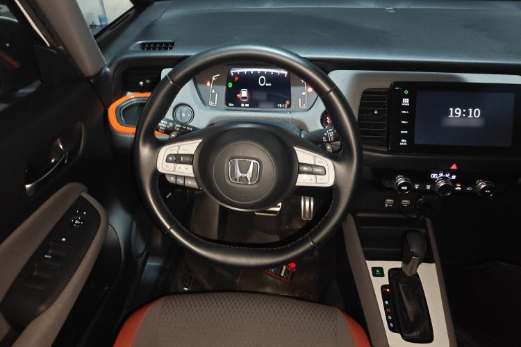 Used Honda LIFE 2023 1.5L CVT SPO-SS Dynamic Edition
