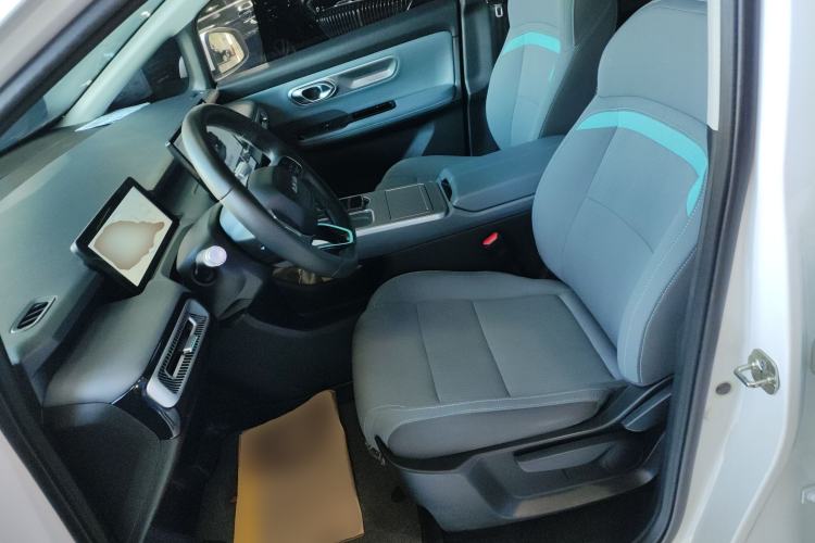 Used AION Y 2023 Plus 510 Enjoy Edition
