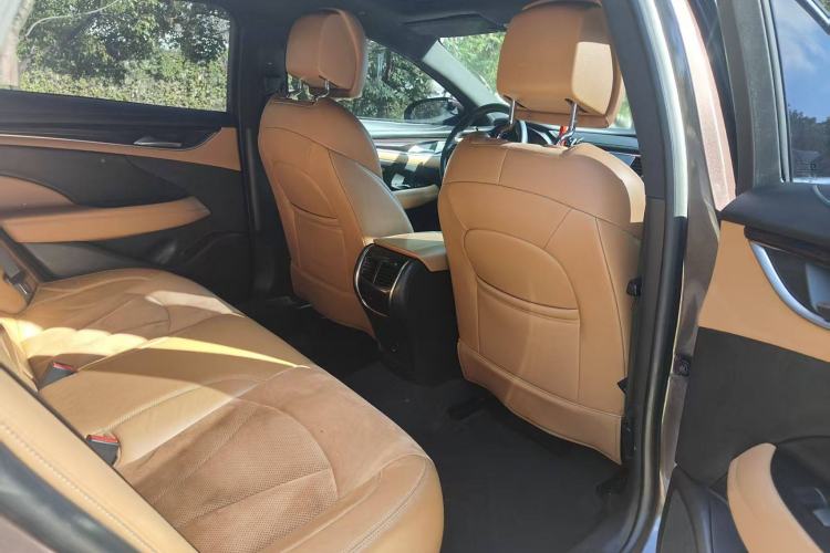 Used Buick LaCrosse 2016 20T Elite Edition
