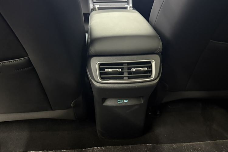 Used BYD Qin L 2025 EV 545KM Beyond Version
