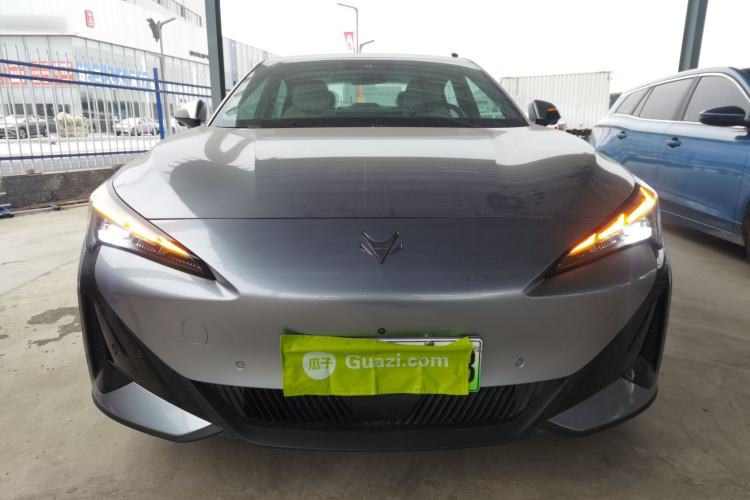 Used ARCFOX Alpha S5 2025 560PRO 185kW
