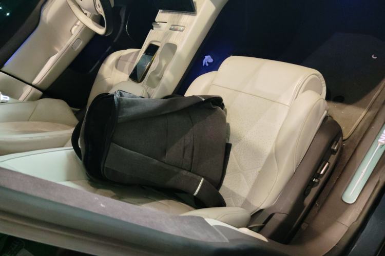 Used Nio ET7 2022 100kWh First Edition
