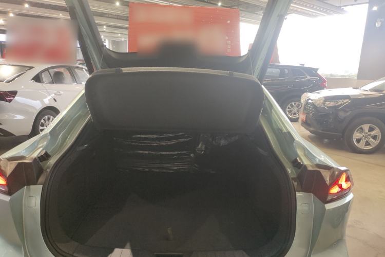 Used  SL03 2022 1.5L 1200 Extended-Range Version