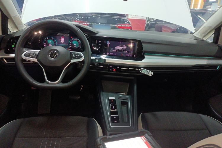 Used Volkswagen Golf 2021 280TSI DSG Pro
