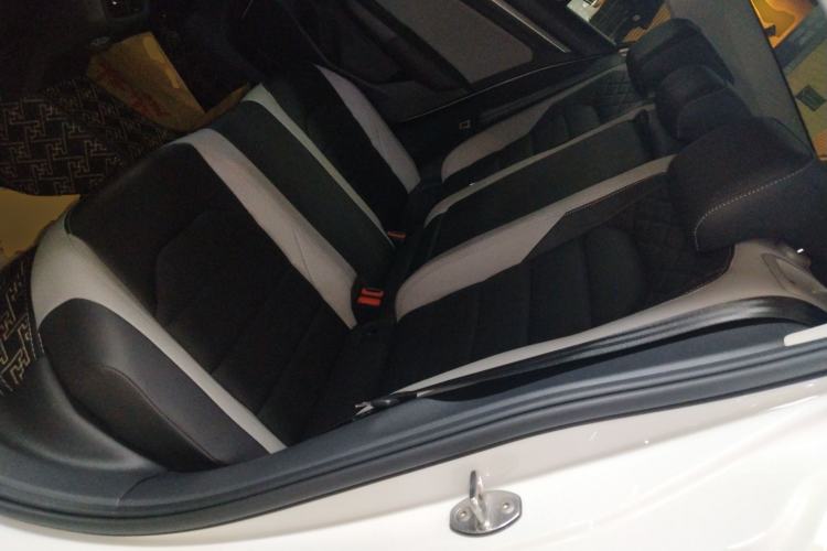 Used Volkswagen Bora 2023 300TSI DSG Prestige Edition
