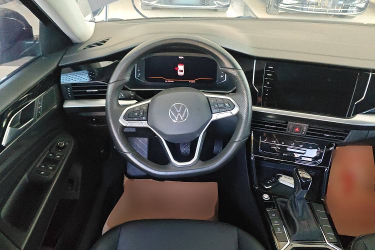 Used Volkswagen Passat 2022 330TSI Elite Edition