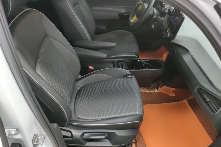 Used Volkswagen ID.3 2022 Active Pure Intelligent Enjoyment Edition