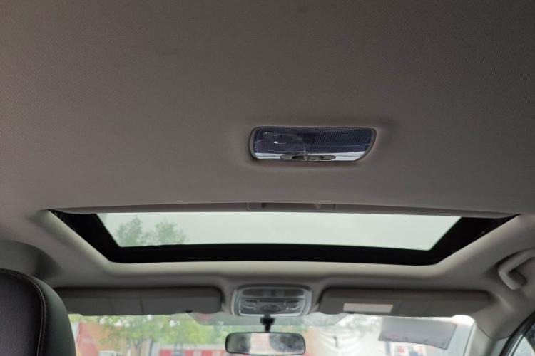 Used Haval M6 2019 1.5T DCT Two-Wheel Drive Value Edition China VI Standard
