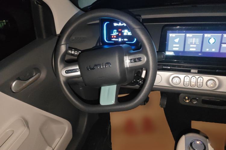 Used  Lumin 2025 205 km Xiangqin Version
