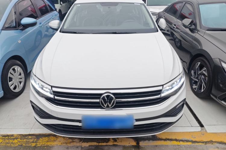Used Volkswagen Bora 2024 200TSI DSG Comfort Edition
