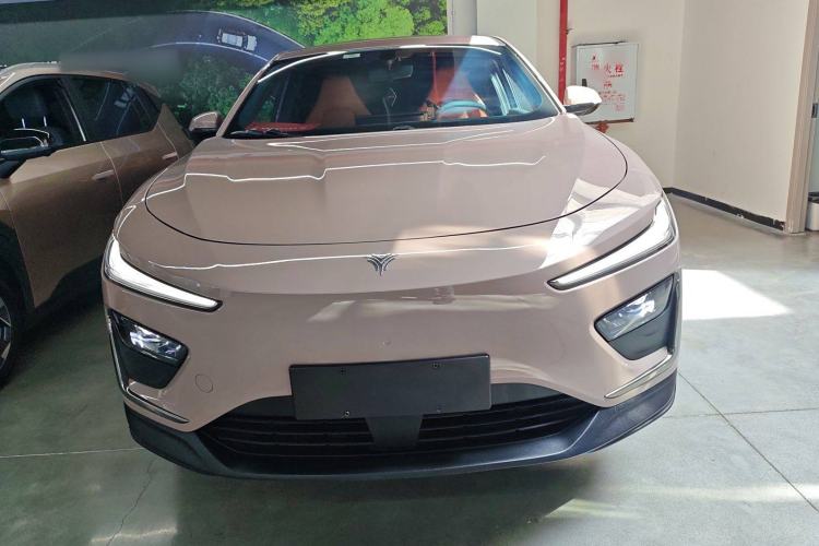 Used NETA X 2023 400 Lite
