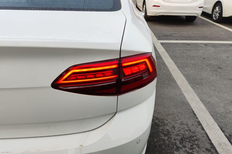 Used Volkswagen Lamando 2021 230TSI DSG Fashion Edition
