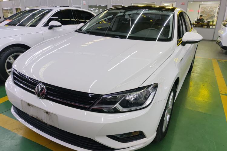 Used Volkswagen Lamando 2018 230TSI DSG Fashion Edition