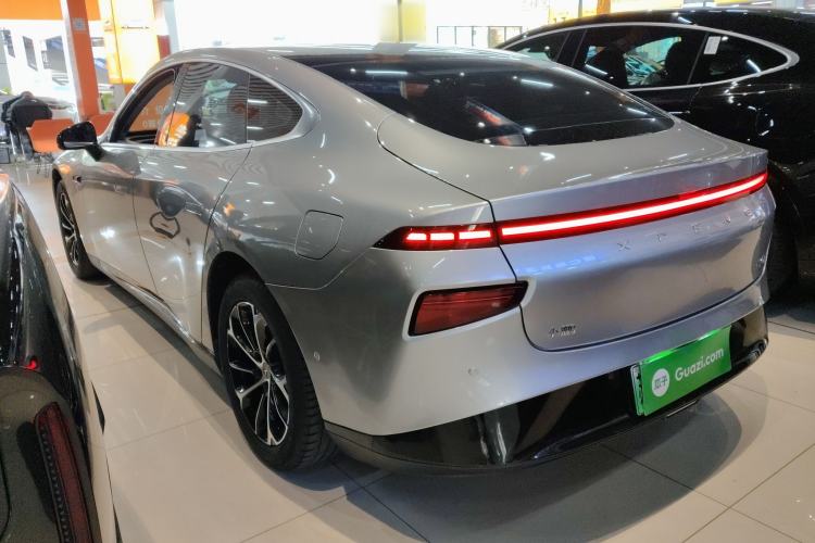 Used XPeng P7 2022 625E
