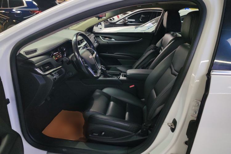 Used Cadillac XTS 2018 28T Tech Edition
