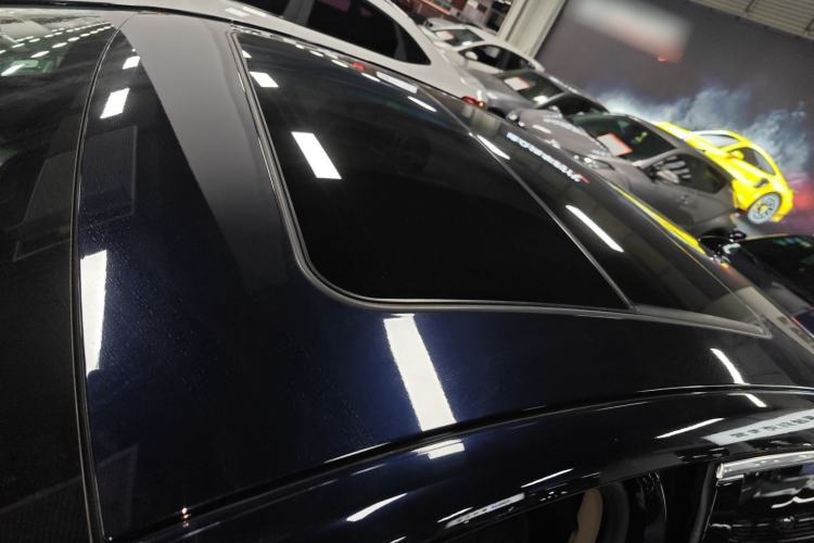 Used Buick LaCrosse 2021 652T Luxury Model
