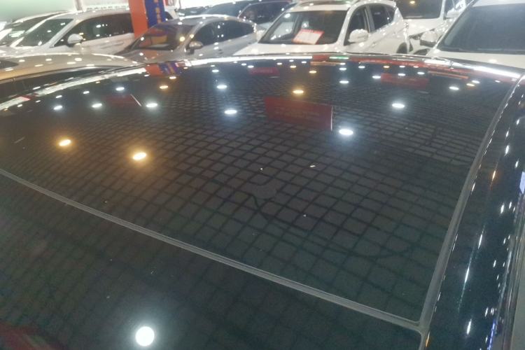 Used Tesla Model Y 2021 Long-Range All-Wheel-Drive Version 3D7
