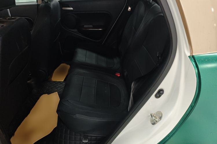 Used ORA Black Cat 2021 301km Cute Pet Edition