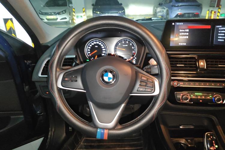 Used BMW 1 Series 2021 Revised 120i M Sport Edition
