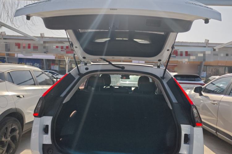 Used GAC Trumpchi EMKOO 2022 1.5T Supernova Edition