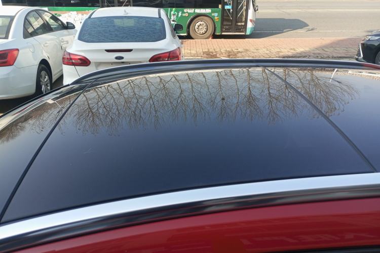 Used Mercedes-Benz GLA 2016 GLA 220 4MATIC Fashion Edition