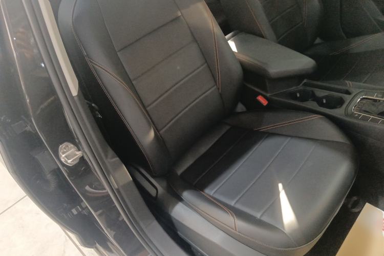 Used Volkswagen Bora 2023 200TSI DSG YueXing PRO Edition
