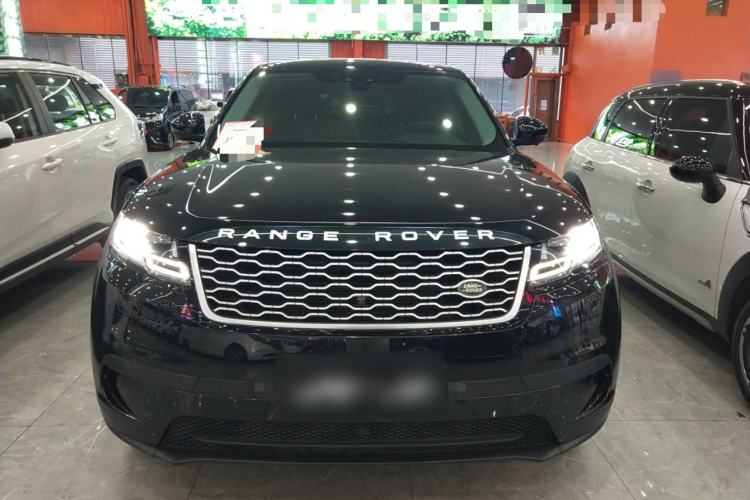 Used Land Rover Range Rover Velar 2017 P250 S