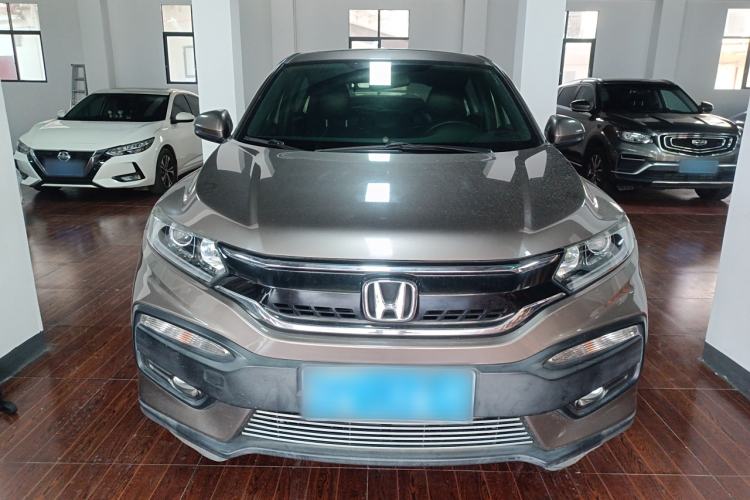 Used Honda XR-V 2017 1.8L EXi CVT Comfort Version
