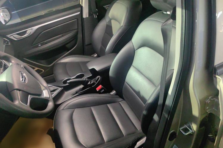 Used Geely Auto Vision 2020 1.5L CVT Value Edition
