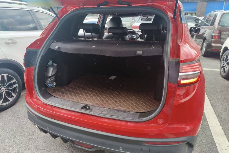 Used Geely Auto Coolray 2020 PRO 260T DCT Knight
