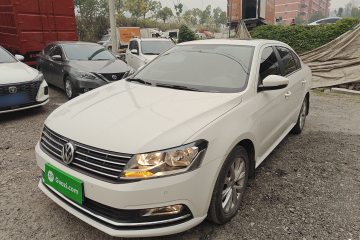 Used Volkswagen Lavida 2015 1.6L Automatic Comfort Edition