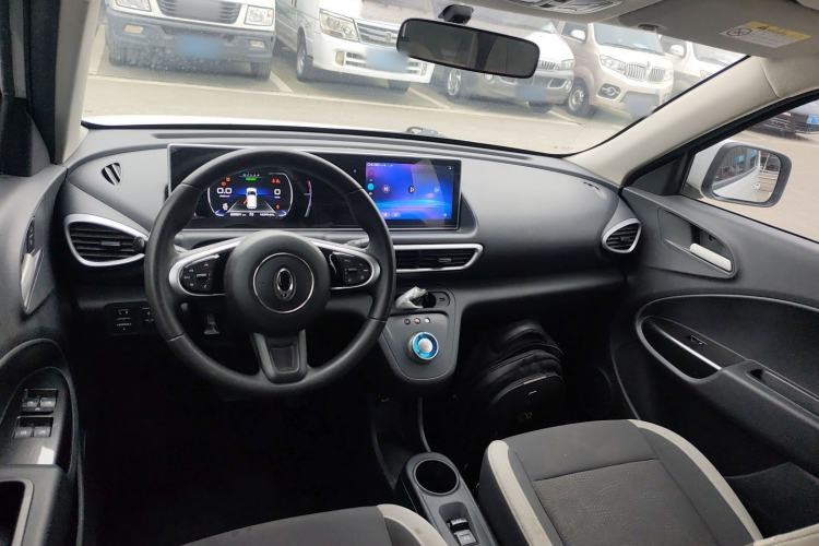 Used ORA White Cat 2020 305 km Luxury Version
