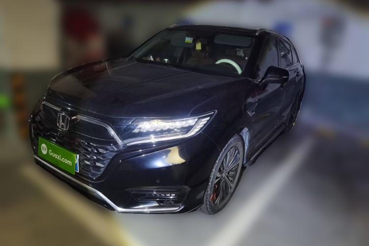 Used Honda UR-V 2020 370TURBO Two-Wheel Drive Luxury Edition
