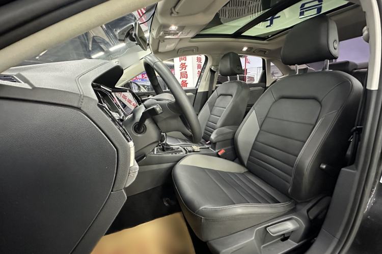 Used Volkswagen Sagitar 2021 280TSI DSG Excellence Edition
