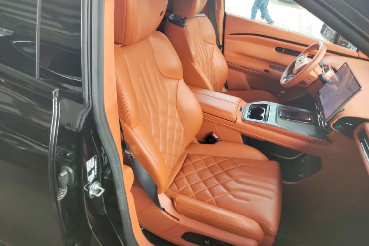 Used Hyptec HT 2024 825 Ultra-High Voltage LiDAR Edition
