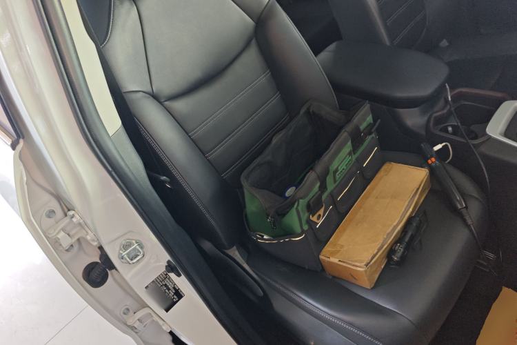 Used Toyota RAV4 2022 Dual-Engine 2.5L E-CVT Four-Wheel Drive Elite Plus Edition
