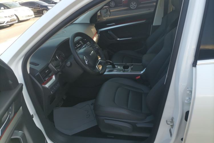 Used Haval H4 2020 Enjoy Edition 1.5T DCT Powerfully Packed