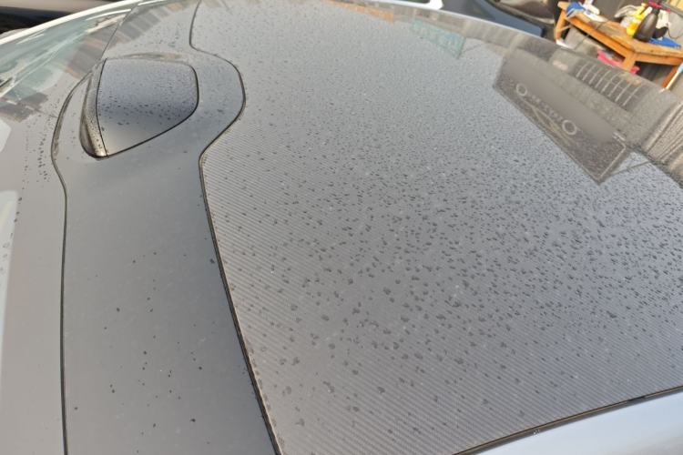 Used  SU7 Ultra 2025 Ultra Model
