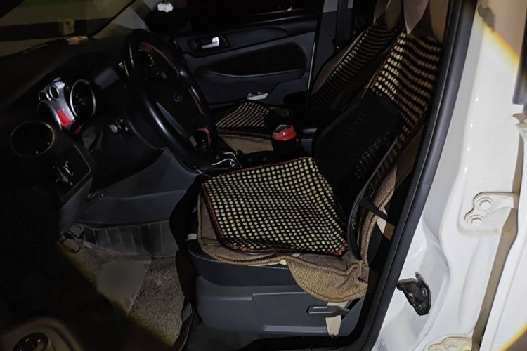 Used Ford Focus 2013 Hatchback Classic 1.8L Manual Base Model