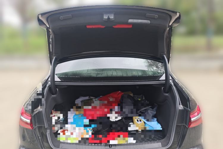 Used Audi A6L 2019 45 TFSI Prestige Dynamic Edition
