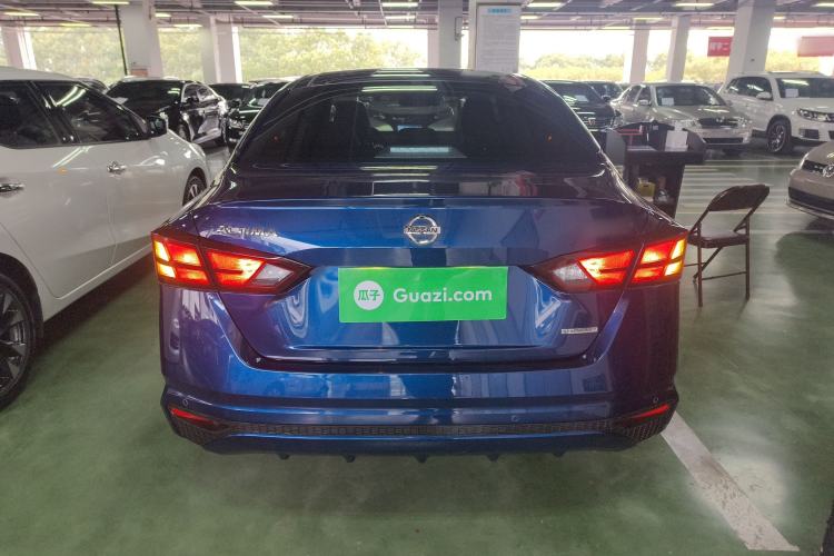 Used Nissan Teana 2020 Revised Version 2.0L XL Comfort Edition
