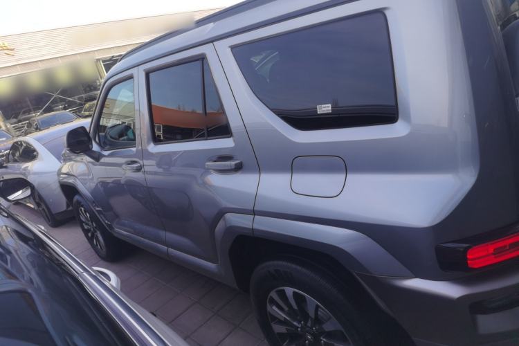 Used Tank 700 New Energy 2024 Hi4-T Extreme Edition