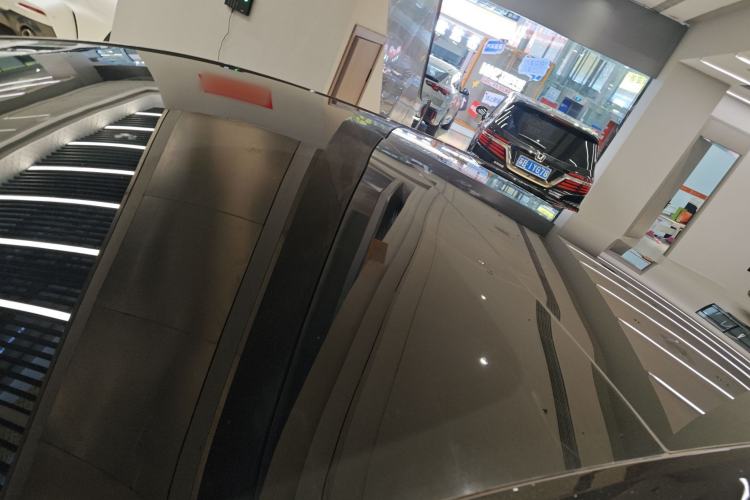 Used  12 2025 Ultra Extended-Range Edition