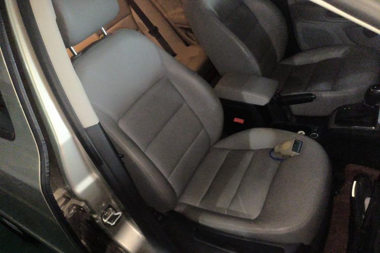 Used Skoda Octavia 2014 1.6L Automatic Yijun Edition