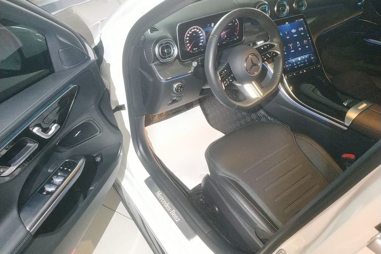 Used Mercedes-Benz C-Class 2024 Restyled C-Class 260 L Sport Edition
