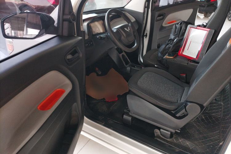 Used Wuling Hongguang MINIEV 2020 Freedom Version Lithium Iron Phosphate