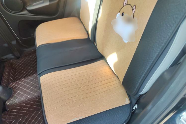 Used ORA Black Cat 2019 310km Fun Edition